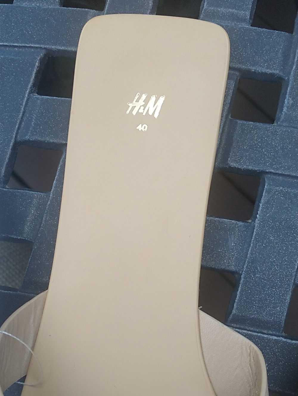 H&M slides - Picture 3 of 5